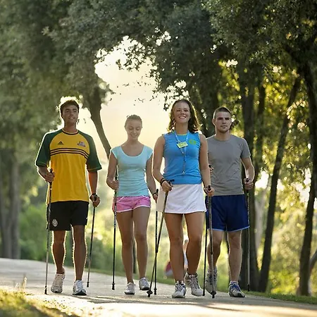 Hotel Pical Sunny By Valamar Porec