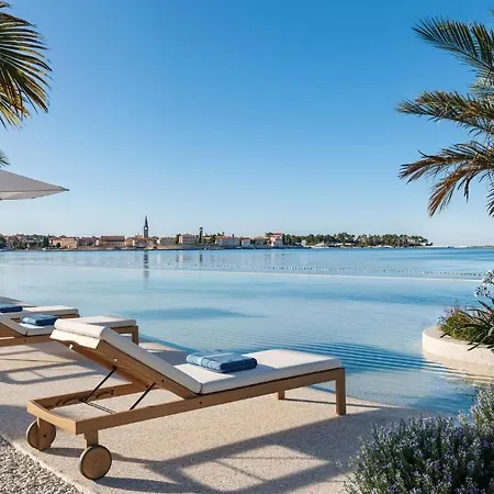 Pical Sunny By Valamar 2* Poreč