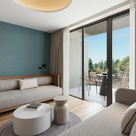 Pical Sunny By Valamar 2*