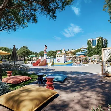 Pical Sunny By Valamar Hotel Poreč