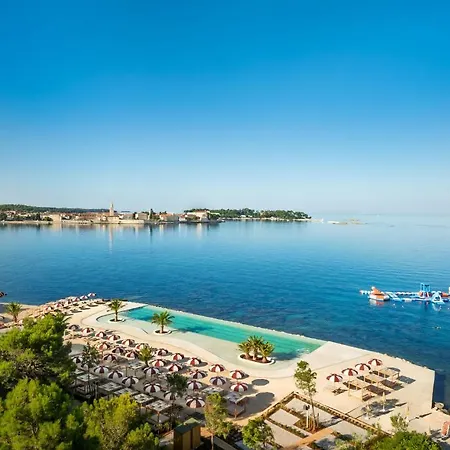 Pical Sunny By Valamar 2* Poreč