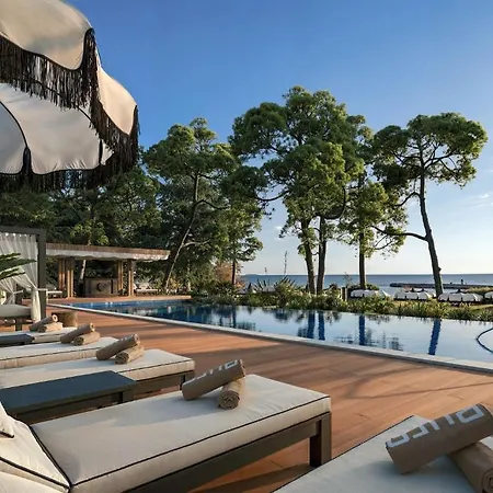 Pical Sunny By Valamar 2* Poreč