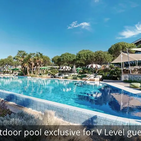 Pical Sunny By Valamar Hotel