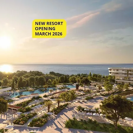 Hotel Pical Sunny By Valamar