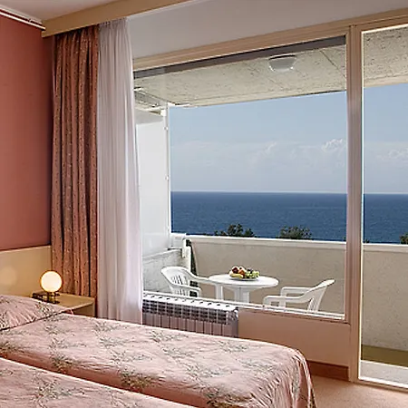 Otel Pical Sunny By Valamar Poreč