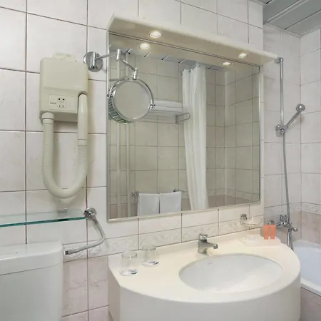 Hotel Pical Sunny By Valamar 2*