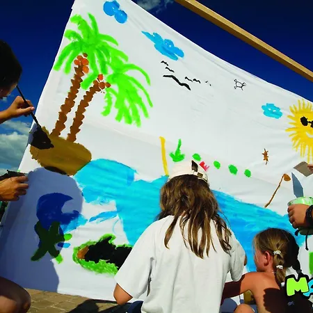 Отель Pical Sunny By Valamar Пореч