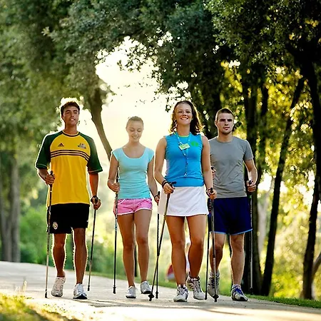 Hotel Pical Sunny By Valamar