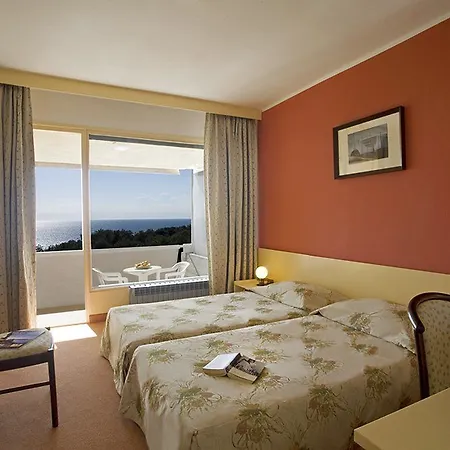 Hotel Pical Sunny By Valamar Porec