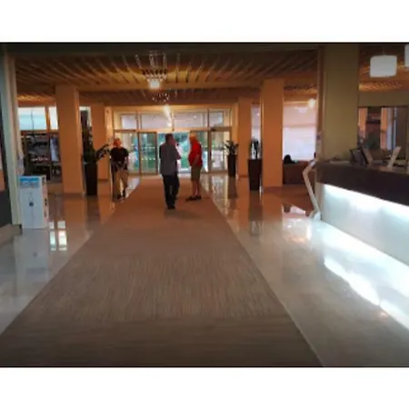 Pical Sunny By Valamar Otel Poreč