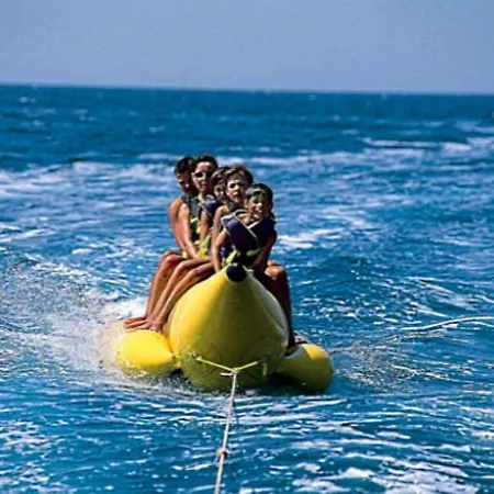 Pical Sunny By Valamar Otel 2*