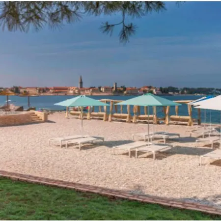 Pical Sunny By Valamar 2* Poreč