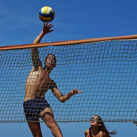 Hotel Pical Sunny By Valamar Porec