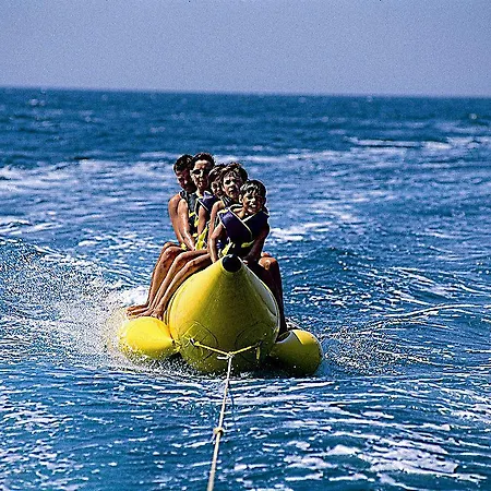 Pical Sunny By Valamar Hotel