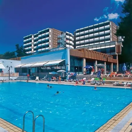 Pical Sunny By Valamar Отель