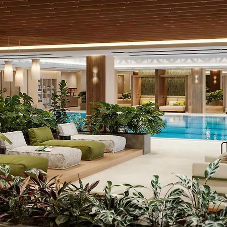 Pical Sunny By Valamar Hotel
