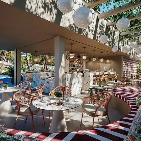 Pical Sunny By Valamar Hotel