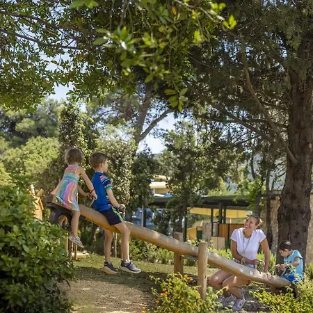 Pical Sunny By Valamar Hotel