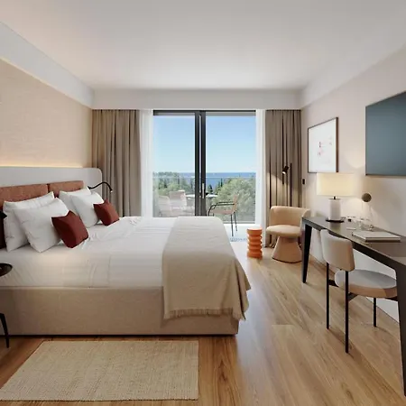 Hotel Pical Sunny By Valamar Poreč