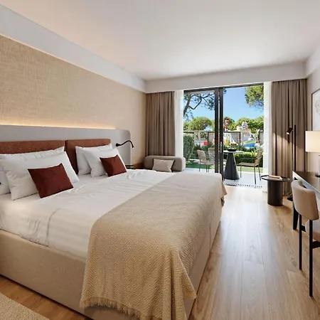 Hotel Pical Sunny By Valamar 2*