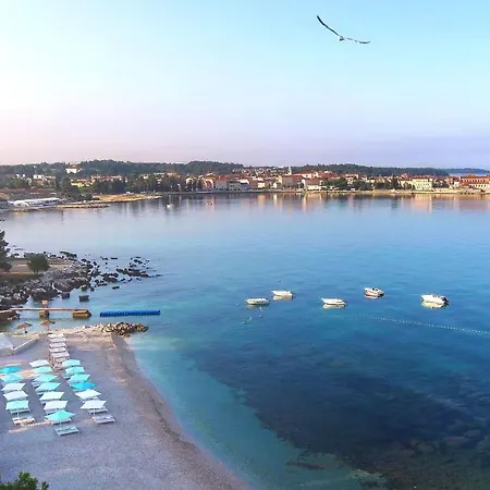 Pical Sunny By Valamar