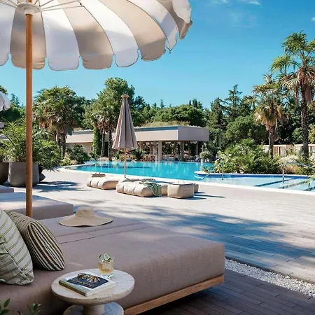 Hotel Pical Sunny By Valamar 2*