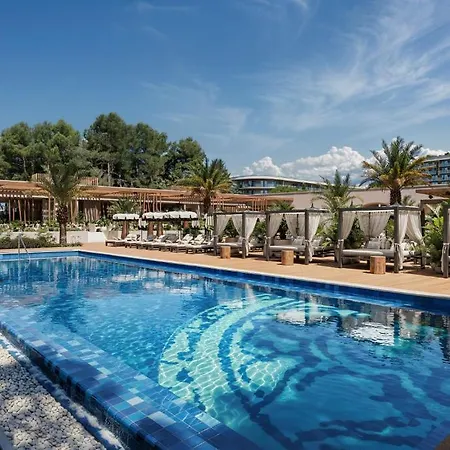 Pical Sunny By Valamar Poreč
