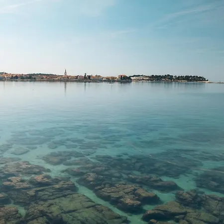Hotel Pical Sunny By Valamar Poreč