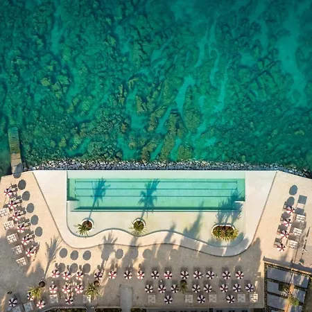 מלון Pical Sunny By Valamar 2*
