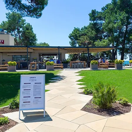 Hotel Pical Sunny By Valamar