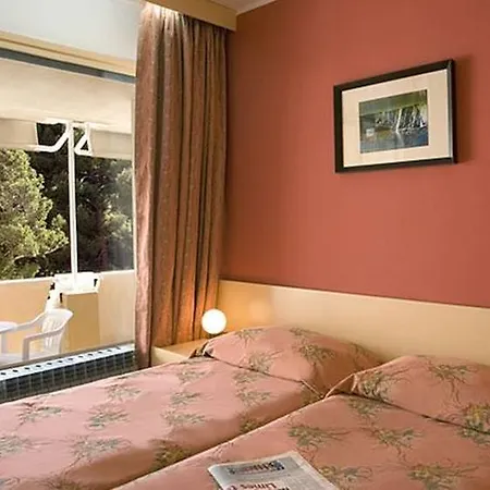 Hotel Pical Sunny By Valamar Porec