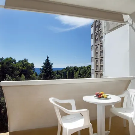 מלון Pical Sunny By Valamar