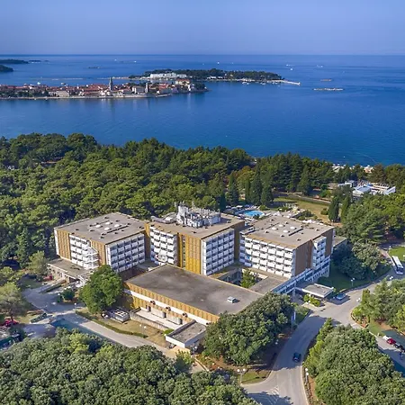 Pical Sunny By Valamar 2* Пореч