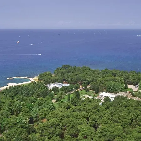 Pical Sunny By Valamar Hotel 2*
