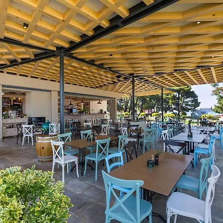 Pical Sunny By Valamar 2* Пореч