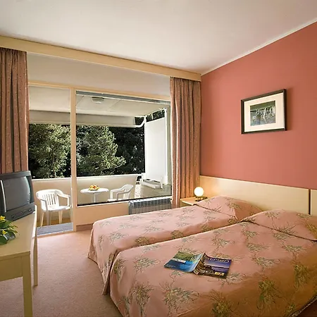 Hotel Pical Sunny By Valamar