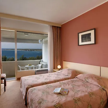 Pical Sunny By Valamar 2* Porec