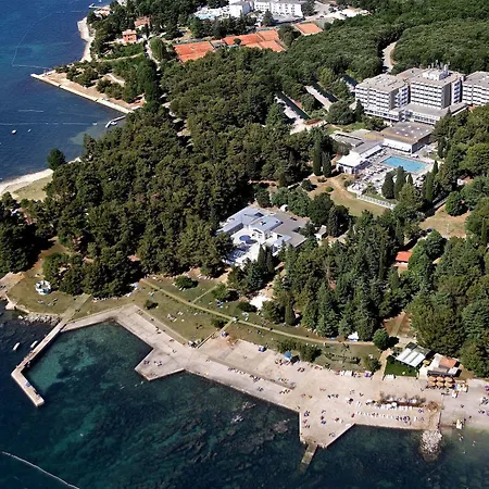 فندق Pical Sunny By Valamar بوريتش