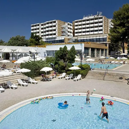 Pical Sunny By Valamar فندق بوريتش