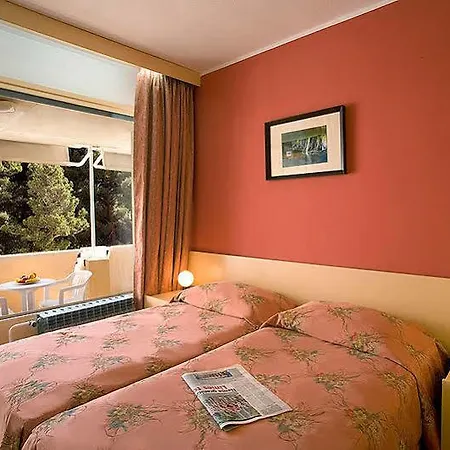 Pical Sunny By Valamar 2* Porec