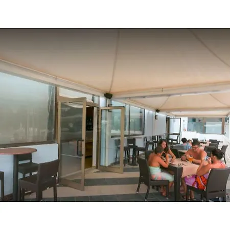 Pical Sunny By Valamar Hotel Porec
