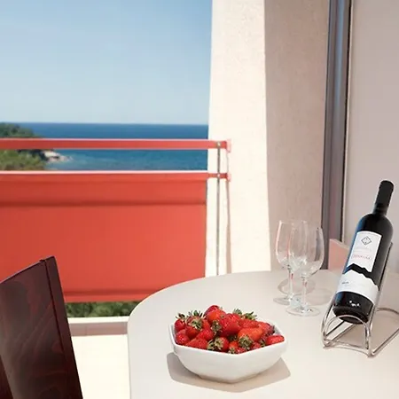 Hotel Pical Sunny By Valamar