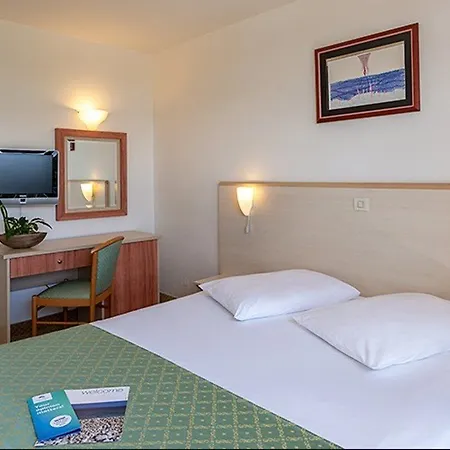 Pical Sunny By Valamar 2* Пореч