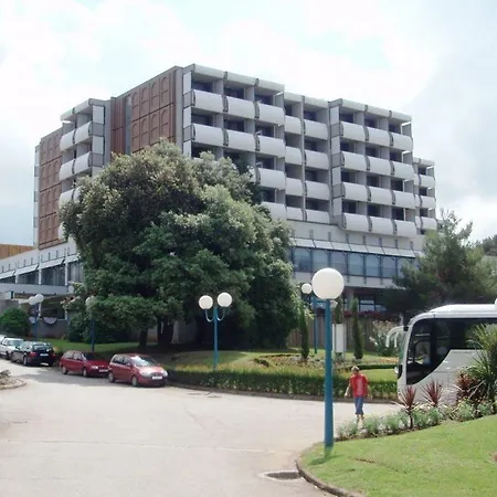 מלון Pical Sunny By Valamar