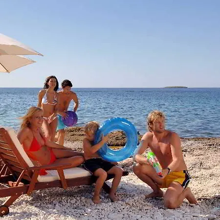 Pical Sunny By Valamar מלון פורץ