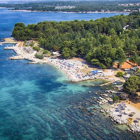 Pical Sunny By Valamar 2*