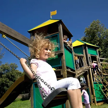 Pical Sunny By Valamar מלון 2*