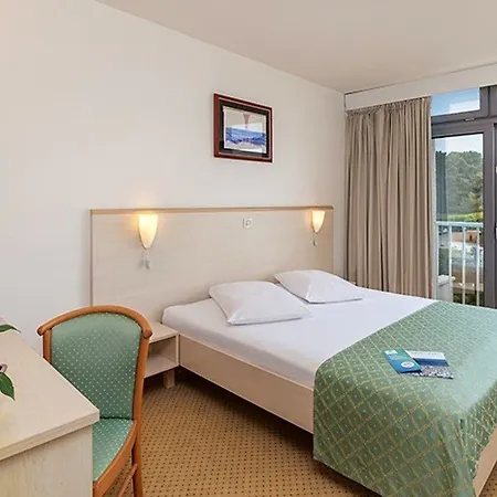 Hotel Pical Sunny By Valamar Porec